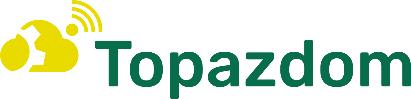 Topazdom Technologies Ltd.